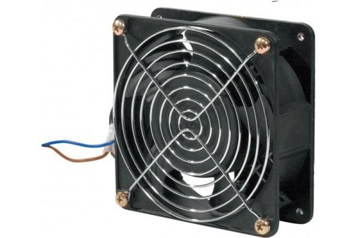 [1500713] Kit 1 ventilateur de toit pour baie ou coffret