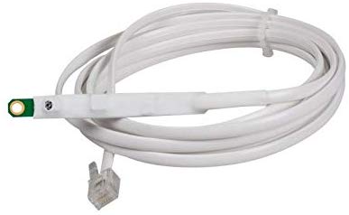 [1100016] Capteur d'humidité sur cable RJ11 - 1m