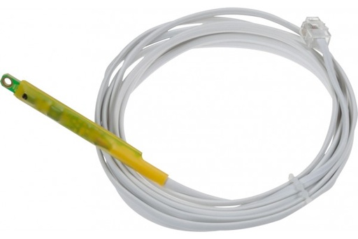 [1100020] Capteur combiné temp+humid. sur cable RJ11 - 3m