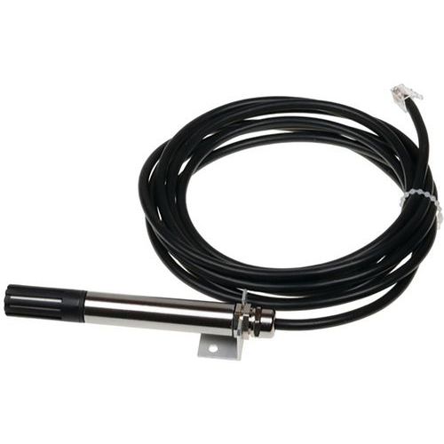 [1100021] Capteur combiné temp+humid d'exterieur sur cable RJ11 - 3m