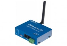 [1100022] HWg-ARES 12 Thermometre sur GSM/GPRS