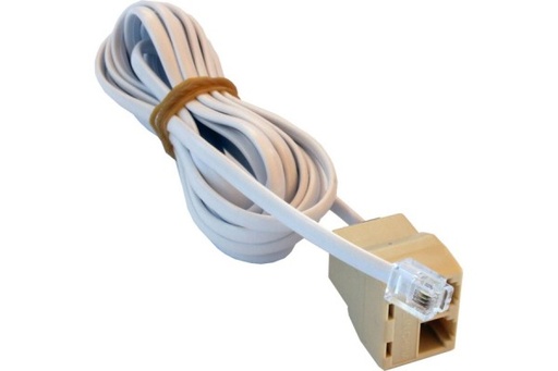 [1100026] Poseition T-BOX2 connexion 2 capteurs sur 1 RJ11 + cable 3M