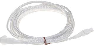 [1100029] Cable sensitif de détection d'eau - 2m 