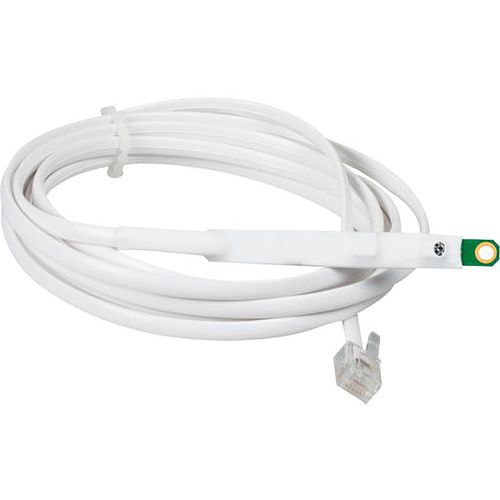 [1100031] Capteur d'humidité sur cable RJ11 - 3m