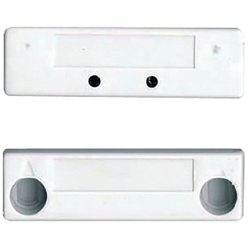 [1100036] Contact de porte magnetique MK4 sur cable 3 metres