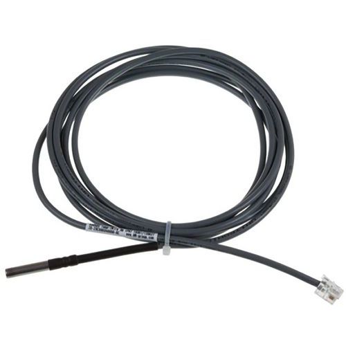 [1100040] Capteur de température sur cable RJ11-10°+80°C - 1m IP67