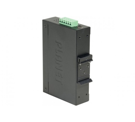 [1100052] Planet switch industiel -40/75° - 8P 10/100