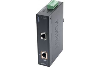 [1100065] Planet IPOE-162 inject PoE+ 30W Gigabit Industriel -40°/+75°