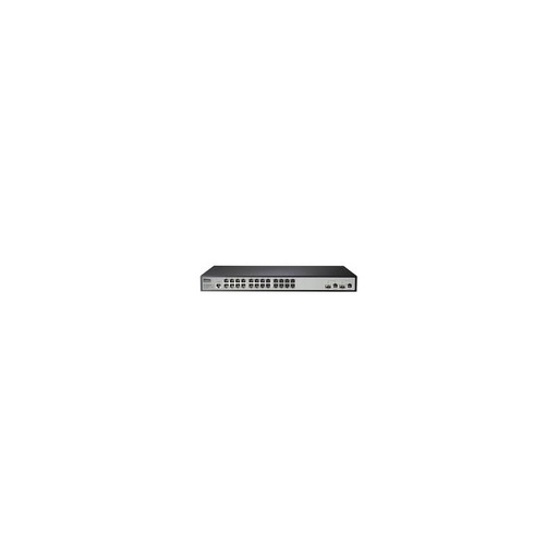 [1100107] Netis ST3328M switch Niv2 24 ports 10/100 +4 combo Giga/SFP