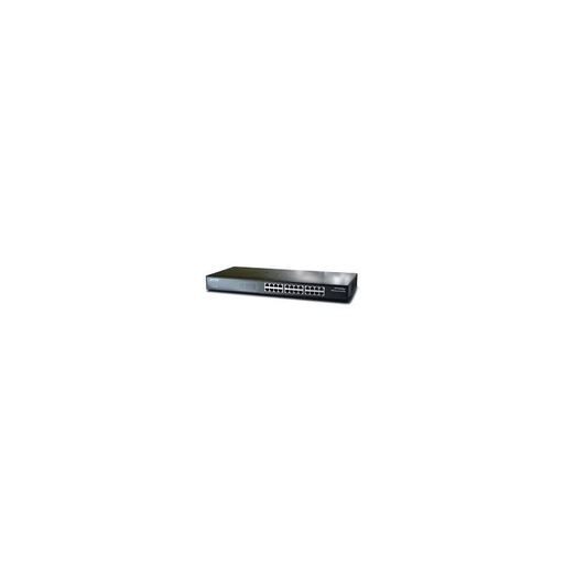 [1100108] Planet FGSW-4840S SW.NIV2 48 ports 10/100 + 2 Giga + 2 SFP