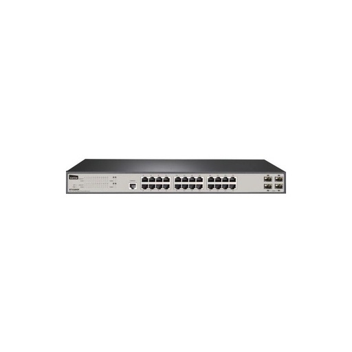 [1100139] Netis ST3324G switch Niv2 24P gigabit manageable SNMP