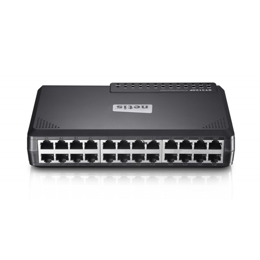 [1100157] Netis ST3124P switch 24 ports 10/100
