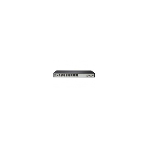 [1100159] Netis ST3328M switch Niv2 24 ports 10/100 +4 combo Giga/SFP