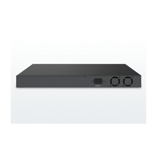 [1100192] Engenius switch 24P Gigabit PoE+ 185W & Ctrl 50 bornes WiFi