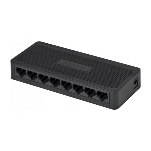[1100199] Netis ST3108S switch 8 ports 10/100