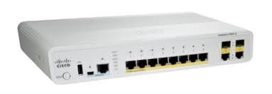 [1100607] 
Cisco Catalyst WS-C2960C-8TC-L, Géré, L2, Fast Ethernet (10/100), Full duplex
