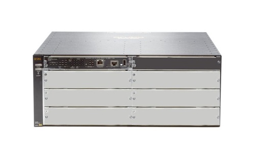 [1100701] HP 5406R zl2 Switch - commutateur - Géré - Montable sur rack
