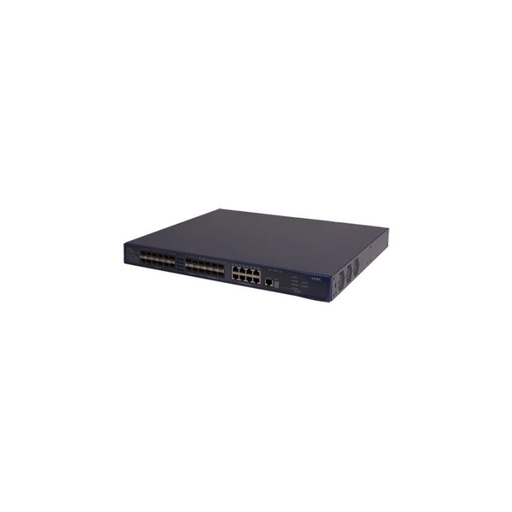 [1100705] Switch manageable HPE Aruba 3810M 24G 1-slot Switch - commutateur - 24 ports