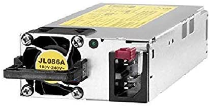[1100707] Alimentation électrique H P Enterprise JL086A composant de commutation 