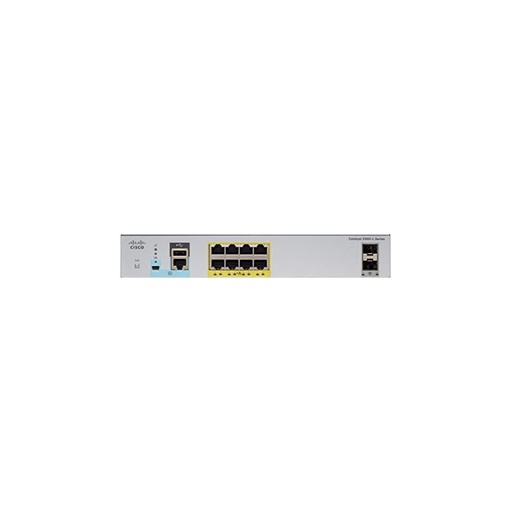 [1100802] 
Cisco 2960-CX Géré L2/L3 Gigabit Ethernet (10/100/1000)
