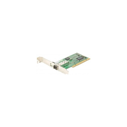 [1101502] Carte Serveur PCI port SFP Gigabit pour module Fibre Opti...
