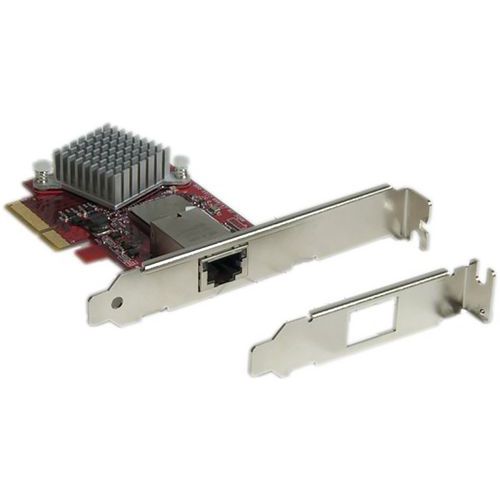 [1101503] Dexlan carte SERVEUR RJ45 10 GIGABIT PCIe 4x NBASE-T