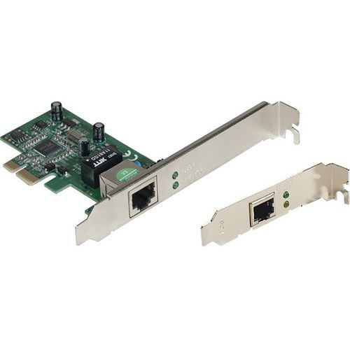 [1101506] Netis AD1103 carte reseau pci-express gigabit + low profile