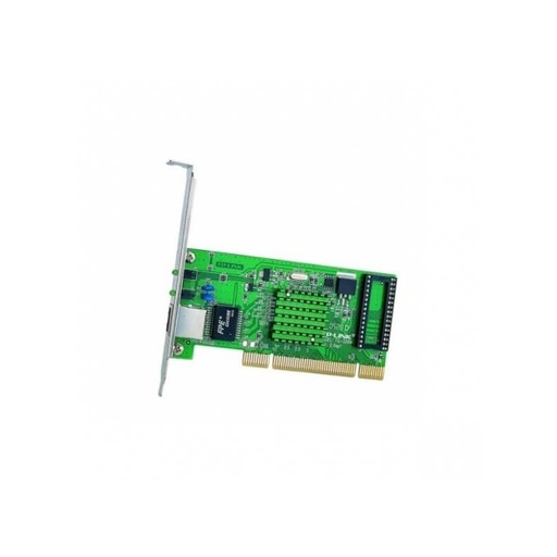[1101507] Carte réseau Gigabit PCI 32bits TP-Link Chipset RealTek