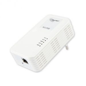 [1101700] Boitier CPL AV600 avec injecteur PoE+ 30W