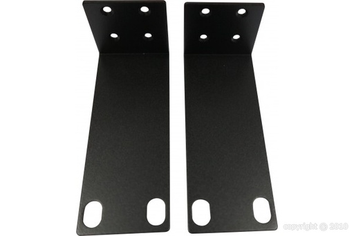 [1101701] Kit de mise en rack 19" pour switch dexlan 8 ports PoE