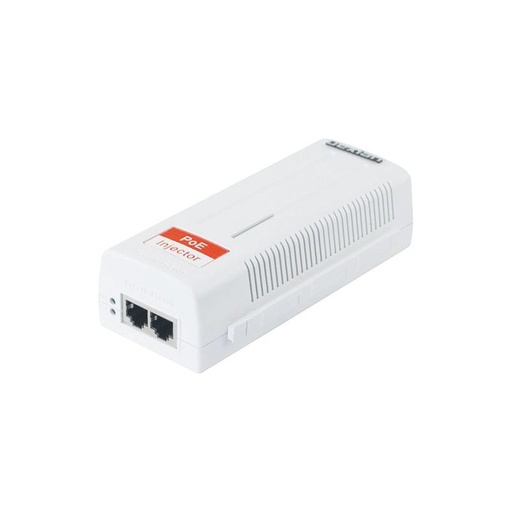 [1101707] Dexlan injecteur poe gigabit 802.3af 15,4W
