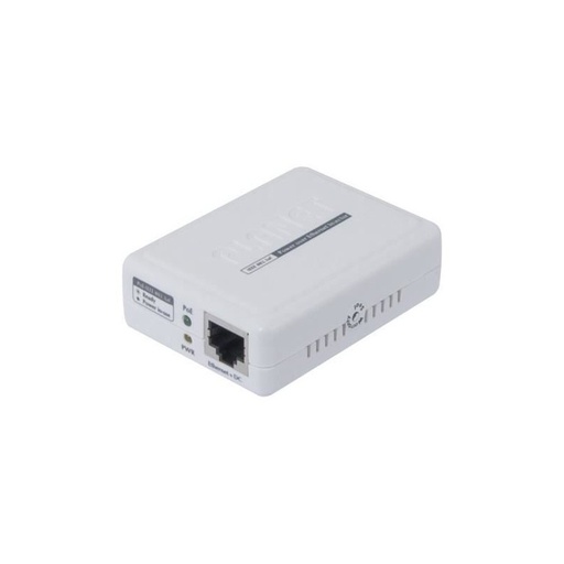 [1101710] Planet POE-152 injecteur PoE Gigabit 802.3af 15,4W EndSpan