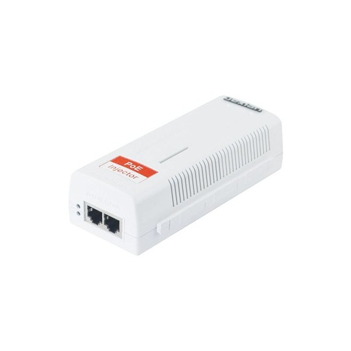 [1101713] Dexlan injecteur poe gigabit 802.3at 30W