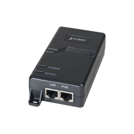 [1101716] Planet POE-173 injecteur Gigabit Ultra PoE ++ 60W