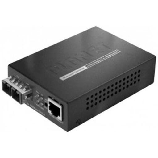 [1102011] Planet GT-802 convert.fibre 10/100/1000 - 1000SX 550m + LFP