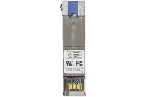 [1102501] NETGEAR AGM732F - module miniGBiC SFP 1000Base-LX Monomode