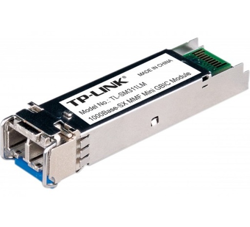[1102506] Module fibre MiniGBiC SFP - Multimode LC 500m