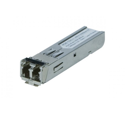 [1102511] Planet MGB-TSX module SFP Gigabit MultiMode 550m -40/75°C