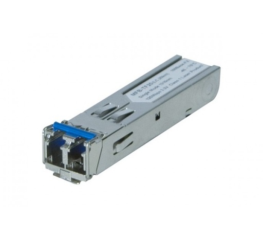 [1102515] Planet MFB-TF20 module sfp 100FX monomode 20km -40/75°C