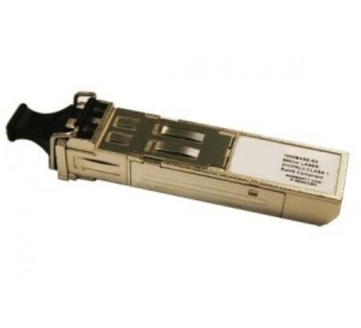 [1102518] Module SFP pour HP 1000SX multimode 550m (equiv J4858C)