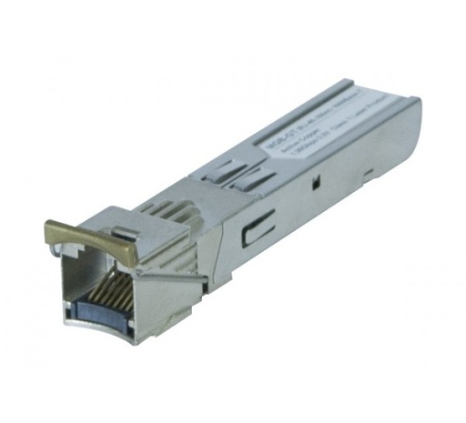 [1102519] Planet MGB-GT module SFP vers RJ-45 Gigabit