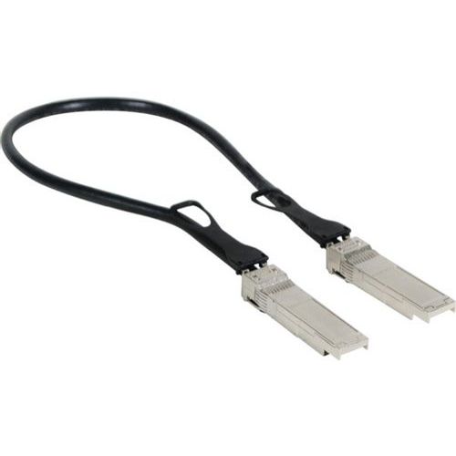 [1102520] Cordon DAC twinaxe SFP+ passif, 1m compat.cisco