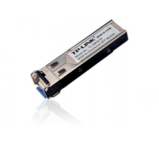 [1102521] Tp-link TL-SM321A module SFP Gigabit WDM Emetteur 10KM