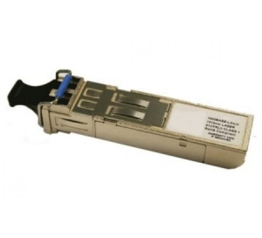 [1102522] Module SFP pour HP 1000LX monomode 10km (equiv J4859C)