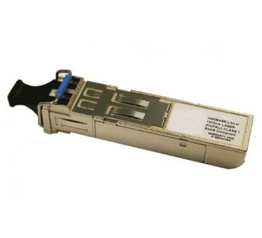 [1102524] Module SFP 1000Base-LX monomode 10km compat. cisco
