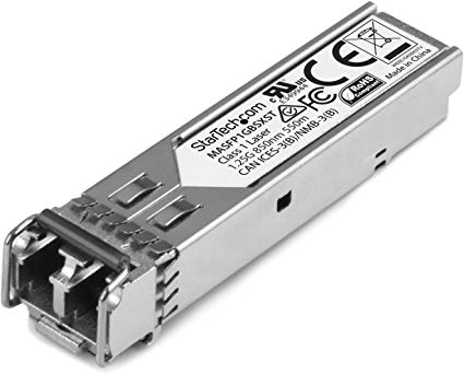 [1102525] Module SFP gigabit compatible Cisco  Multicode 550m