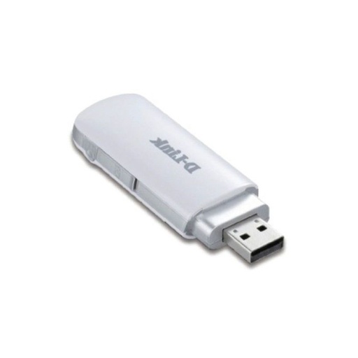 [1102900] D-link DWM-157 clé USB 3G UMTS 21,6Mbps