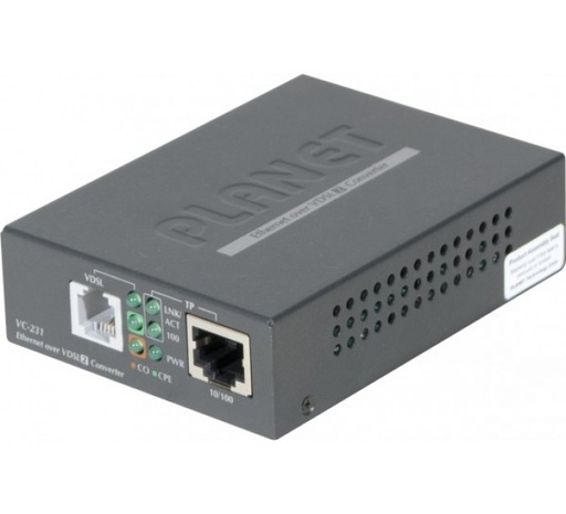 [1102904] Planet VC-231 convertisseur VDSL2 RJ45/RJ11 30a