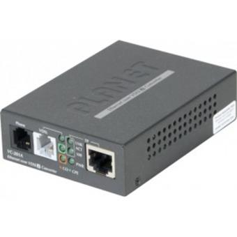 [1102905] Planet VC-201A convertisseur VDSL2 RJ45/RJ11 17a