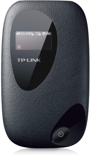 [1102914] Tp-link M5350 modem 3G mobile WiFi avec batterie interne